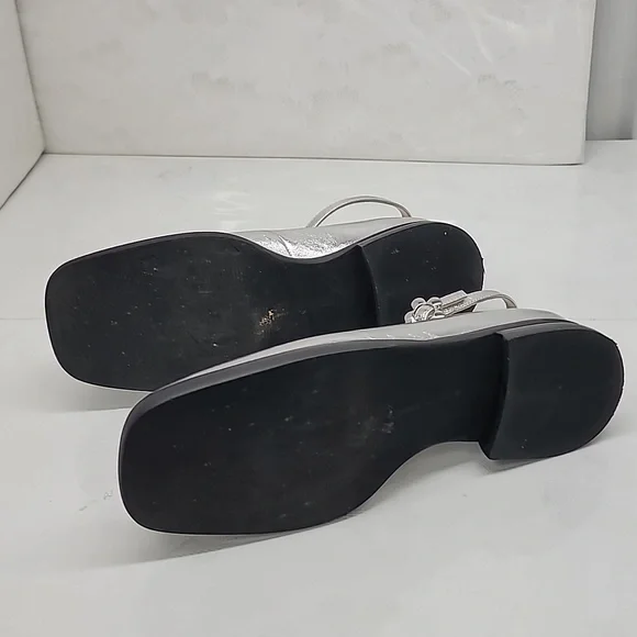 Lisa Says Gah Mia Maryjanes Size 7 - Picture 10 of 11